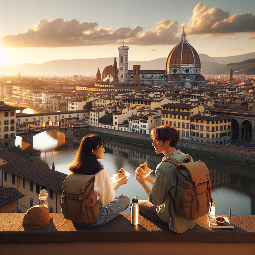 Consejos para Ahorrar en tu Viaje a Florencia